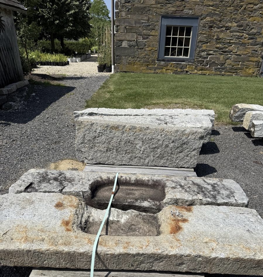Granite