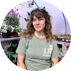 Meet Our Staff